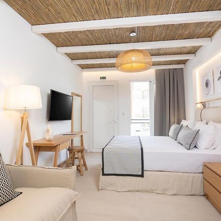 Anastasia Apartments Hanioti Eksteriør bilde
